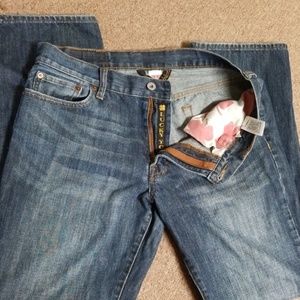 Lucky Brand Jean's, size 32
